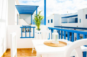 Asana Surf House Famara